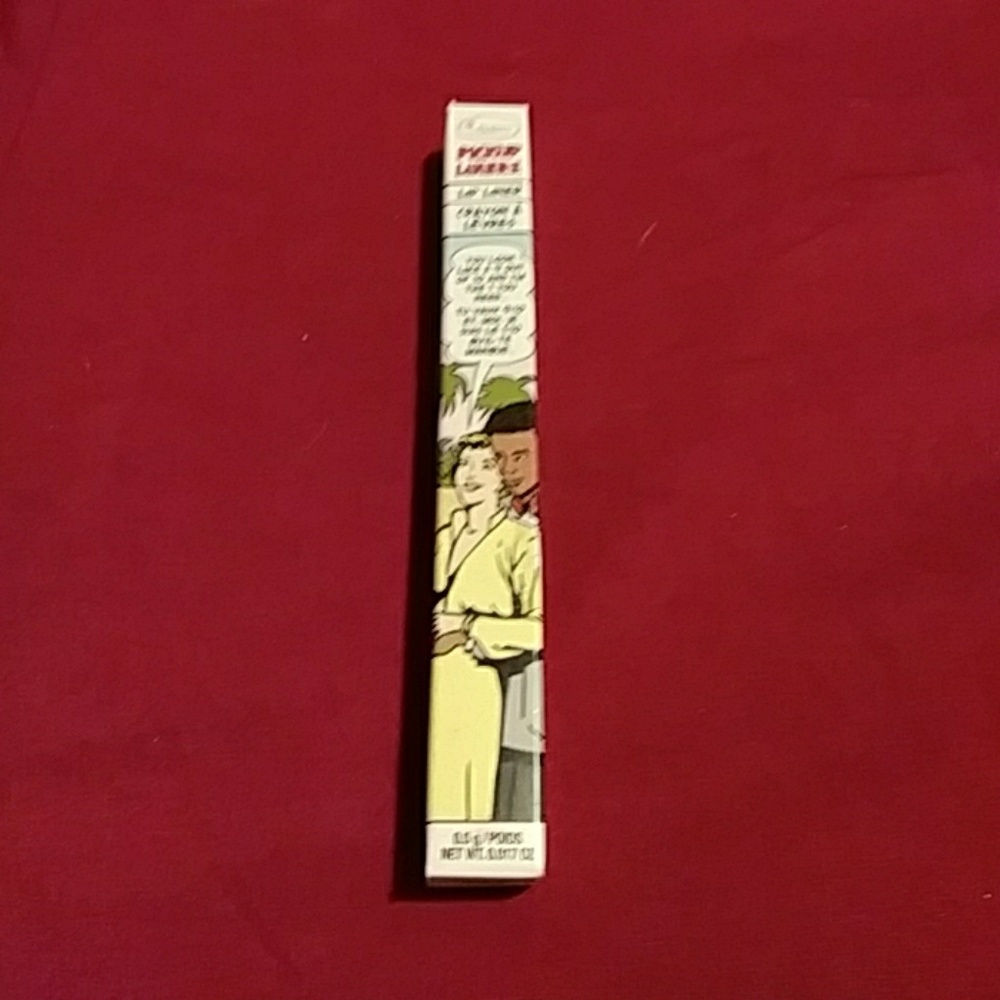 The Balm Pickup Liners Lip Liner